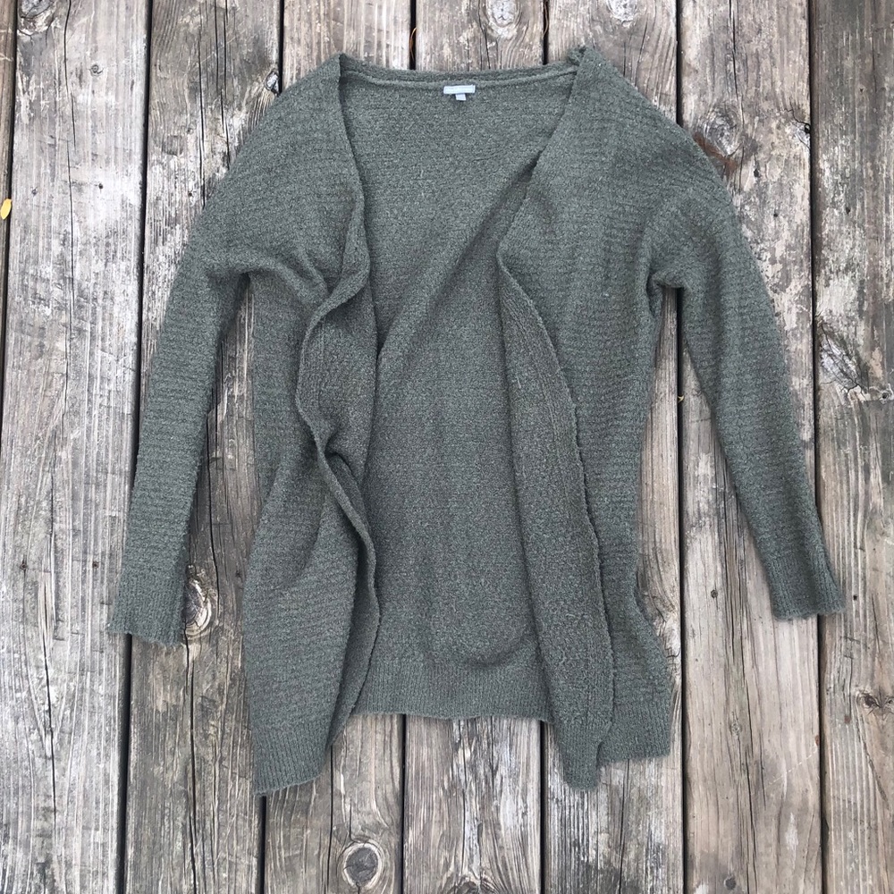 (2/$15) Charlotte Russe Sweater